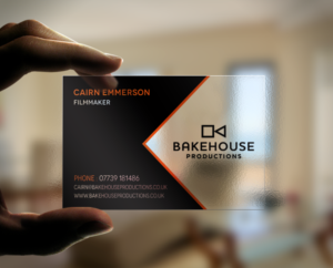 Business Card Design by chandrayaan.creative for Ignite Marketing  | Design: #12591812