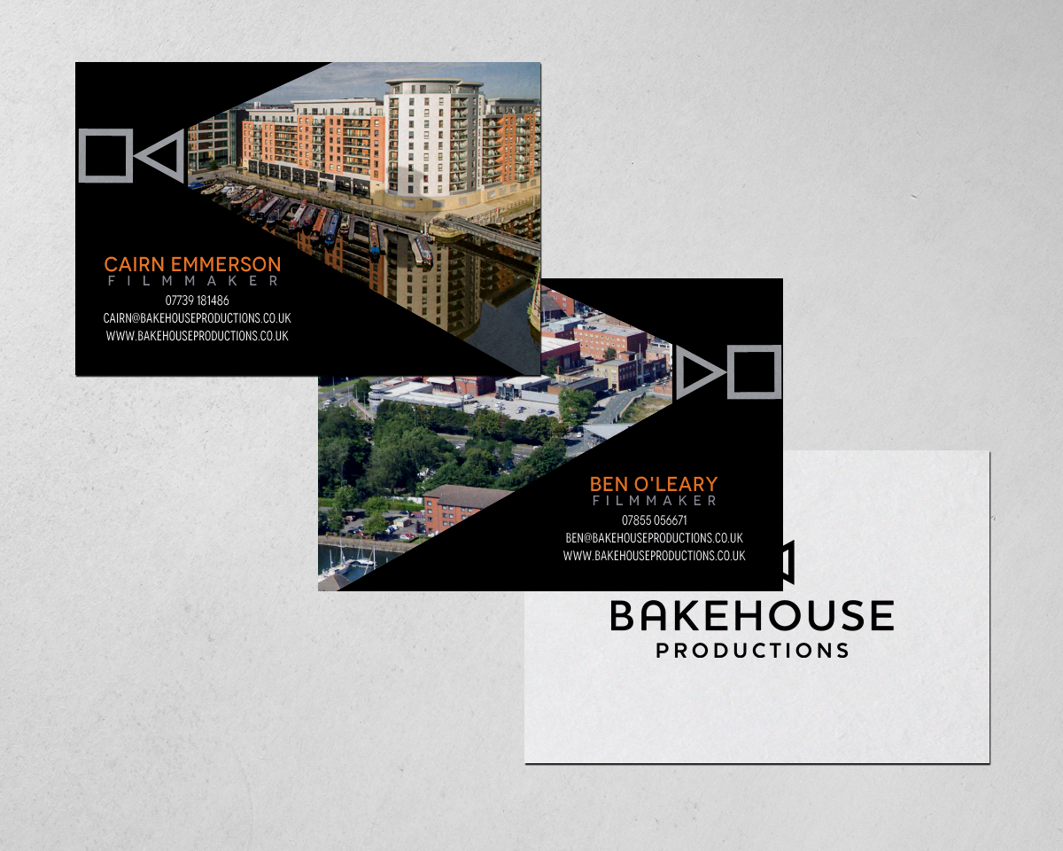 Business Card Design by chandrayaan.creative for Ignite Marketing  | Design #12591920