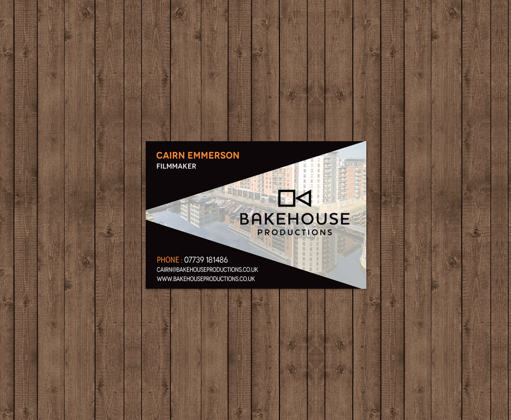 Business Card Design by chandrayaan.creative for Ignite Marketing  | Design #12591945