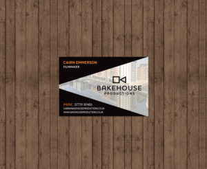 Business Card Design by chandrayaan.creative for Ignite Marketing  | Design: #12591945