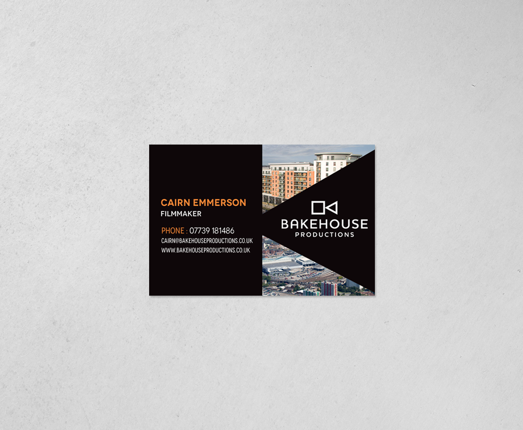 Business Card Design by chandrayaan.creative for Ignite Marketing  | Design #12592062