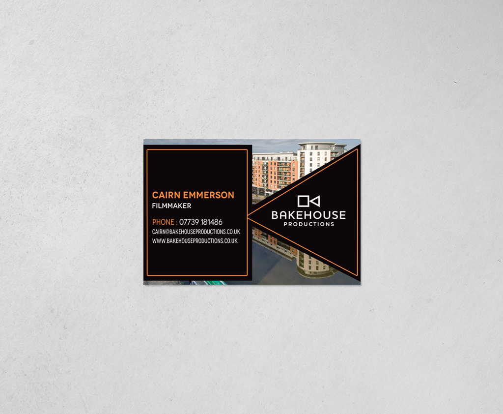 Business Card Design by chandrayaan.creative for Ignite Marketing  | Design #12592063