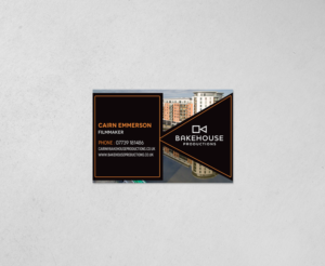 Business Card Design by chandrayaan.creative for Ignite Marketing  | Design: #12592063