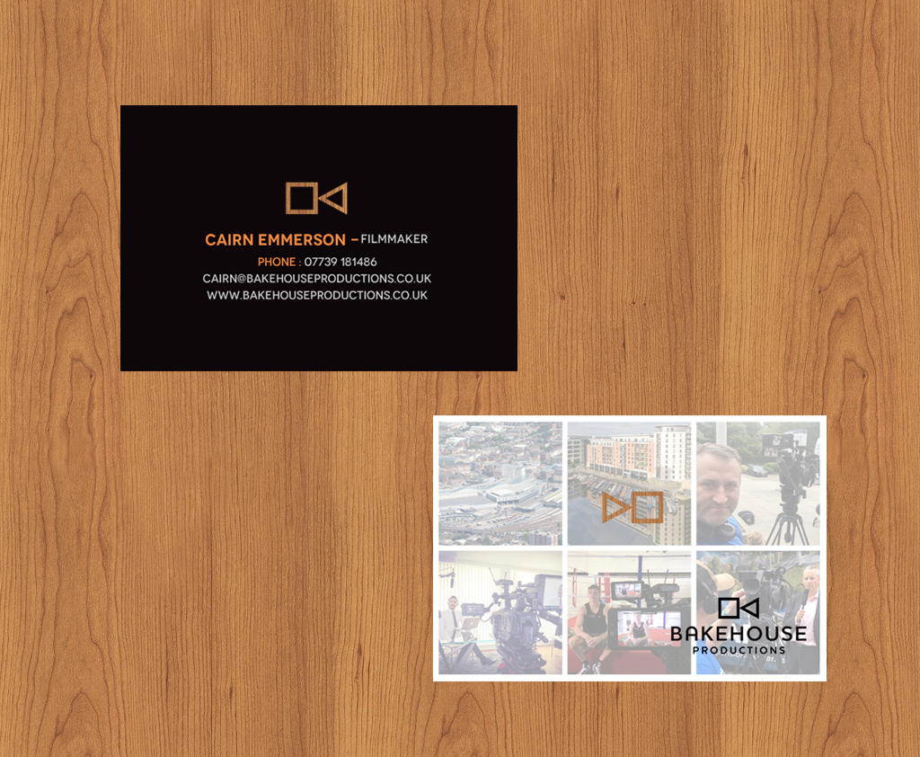 Business Card Design by chandrayaan.creative for Ignite Marketing  | Design #12592185