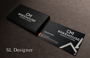 Business Card Design by SL Designer for Ignite Marketing  | Design: #12563705
