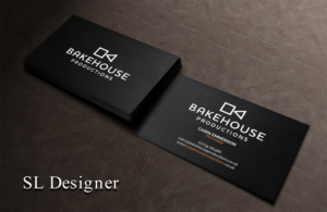 Business Card Design by SL Designer for Ignite Marketing  | Design: #12563707