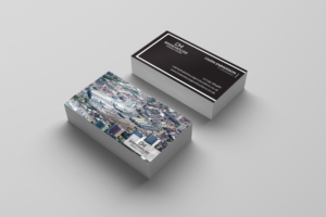 Business Card Design by jeffreyting1991 for Ignite Marketing  | Design: #12563695