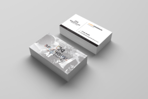 Business Card Design by jeffreyting1991 for Ignite Marketing  | Design: #12563697