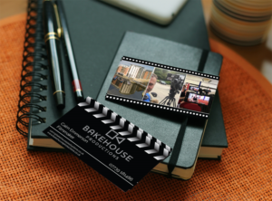 Business Card Design by semihkucuk03 for Ignite Marketing  | Design: #12600820