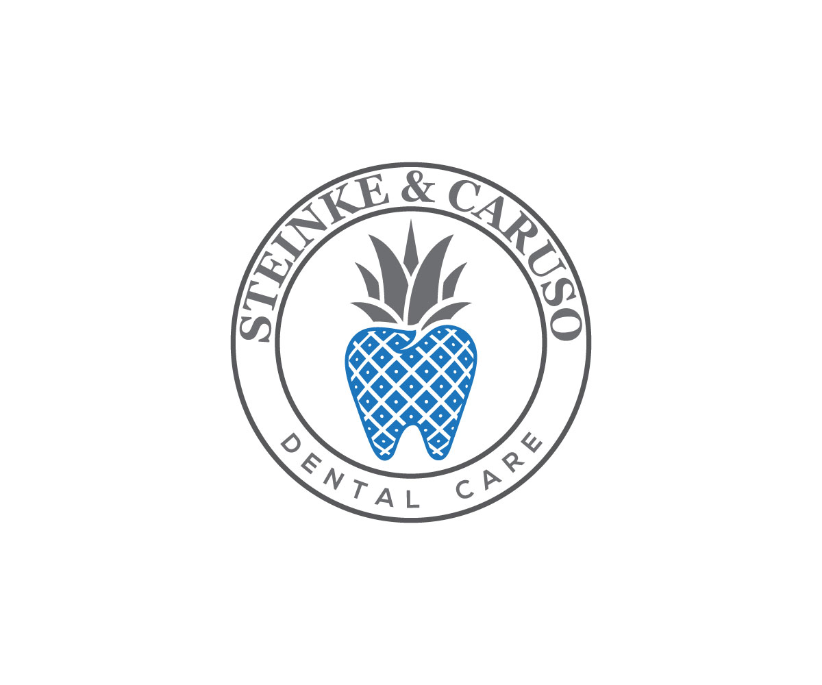 Diseño de Logo por dianagargaritza para Steinke & Caruso Dental Care | Diseño #12621928