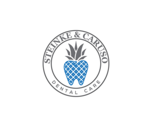Diseño de Logo por dianagargaritza para Steinke & Caruso Dental Care | Diseño: #12622005