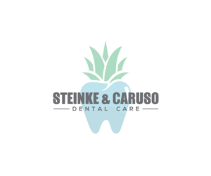Diseño de Logo por dianagargaritza para Steinke & Caruso Dental Care | Diseño: #12622045
