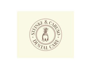 Logo Design by fieldart for Steinke & Caruso Dental Care | Design #12641255