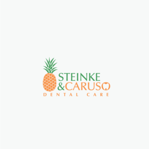 Logo Design by Sujit Banerjee for Steinke & Caruso Dental Care | Design #12579151