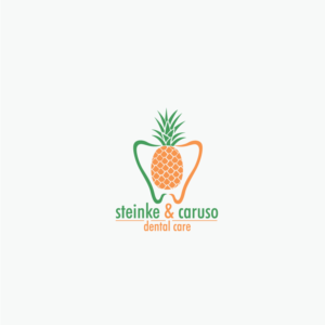 Diseño de Logo por Sujit Banerjee para Steinke & Caruso Dental Care | Diseño: #12579152