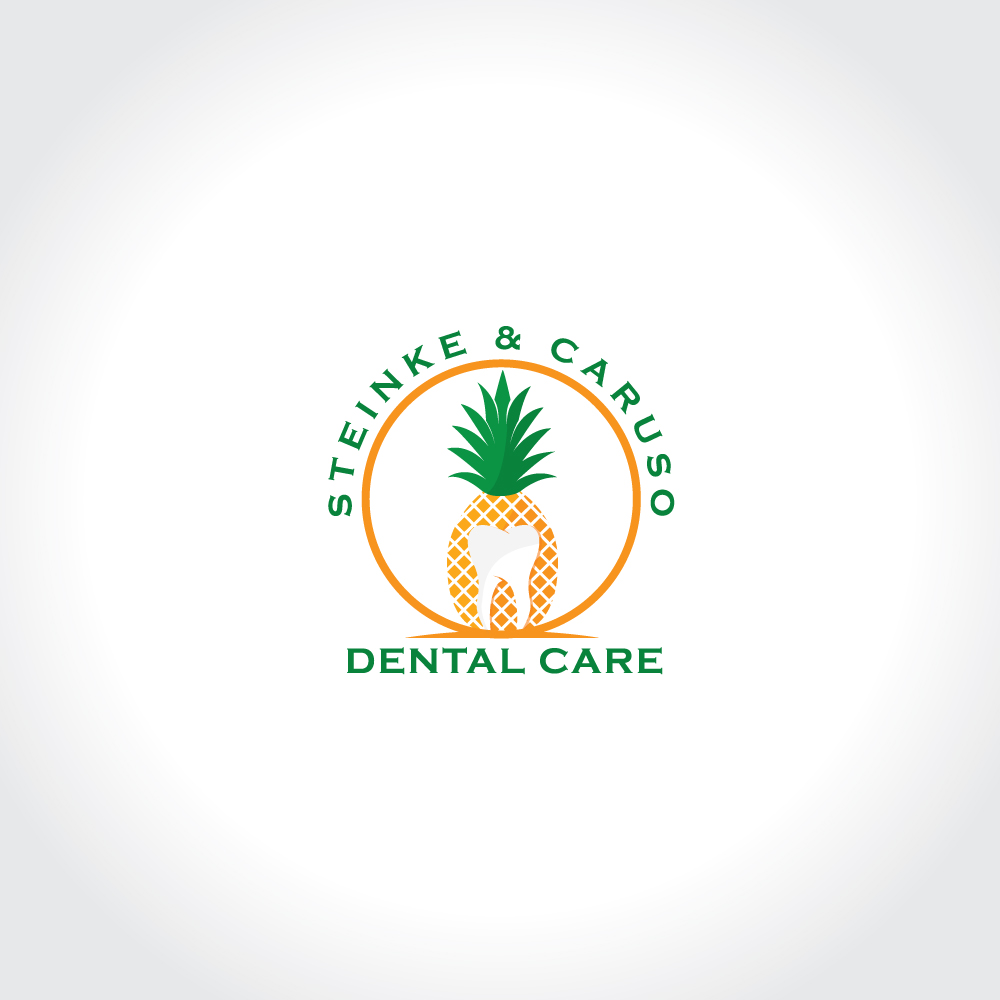 Logo Design by Sujit Banerjee for Steinke & Caruso Dental Care | Design #12579154