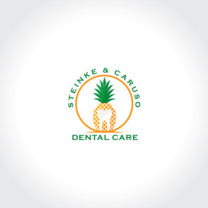 Diseño de Logo por Sujit Banerjee para Steinke & Caruso Dental Care | Diseño: #12579154