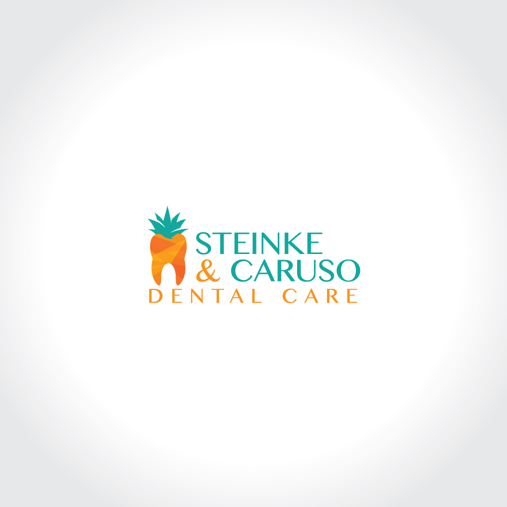 Logo Design by Sujit Banerjee for Steinke & Caruso Dental Care | Design #12579155