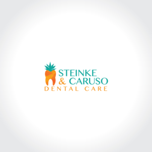 Diseño de Logo por Sujit Banerjee para Steinke & Caruso Dental Care | Diseño: #12579155