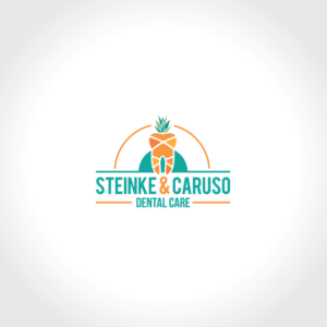 Diseño de Logo por Sujit Banerjee para Steinke & Caruso Dental Care | Diseño: #12579156