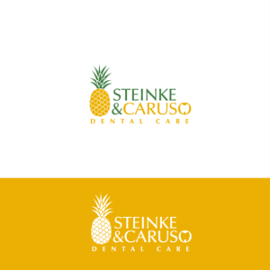 Diseño de Logo por Sujit Banerjee para Steinke & Caruso Dental Care | Diseño: #12995265