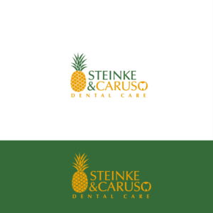 Diseño de Logo por Sujit Banerjee para Steinke & Caruso Dental Care | Diseño: #12995266