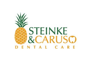 Diseño de Logo por Sujit Banerjee para Steinke & Caruso Dental Care | Diseño: #13243807