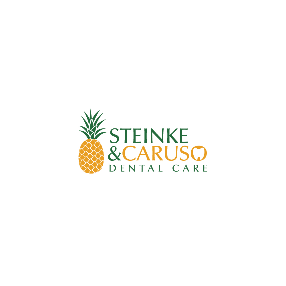 Diseño de Logo por Sujit Banerjee para Steinke & Caruso Dental Care | Diseño #13484758