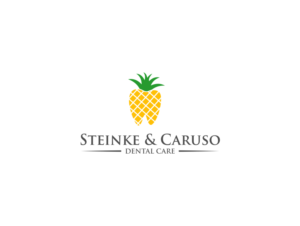 Logo Design by rifapay323 for Steinke & Caruso Dental Care | Design #12590510