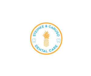 Logo Design by Zane_Graph_Design for Steinke & Caruso Dental Care | Design: #12674139