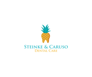 Logo Design by ALV for Steinke & Caruso Dental Care | Design: #12724082