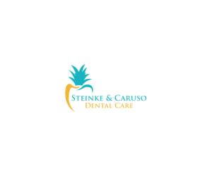 Logo Design by ALV for Steinke & Caruso Dental Care | Design: #12734143