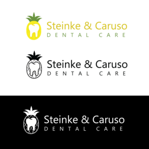 Logo Design by Irish22D for Steinke & Caruso Dental Care | Design #12579949