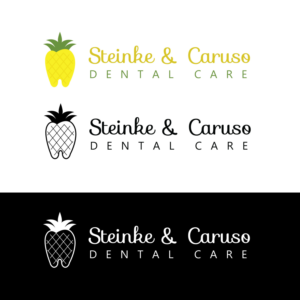 Logo Design by Irish22D for Steinke & Caruso Dental Care | Design: #12580386