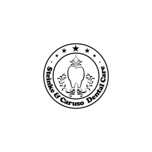 Logo Design by indra cahyana for Steinke & Caruso Dental Care | Design #12726281
