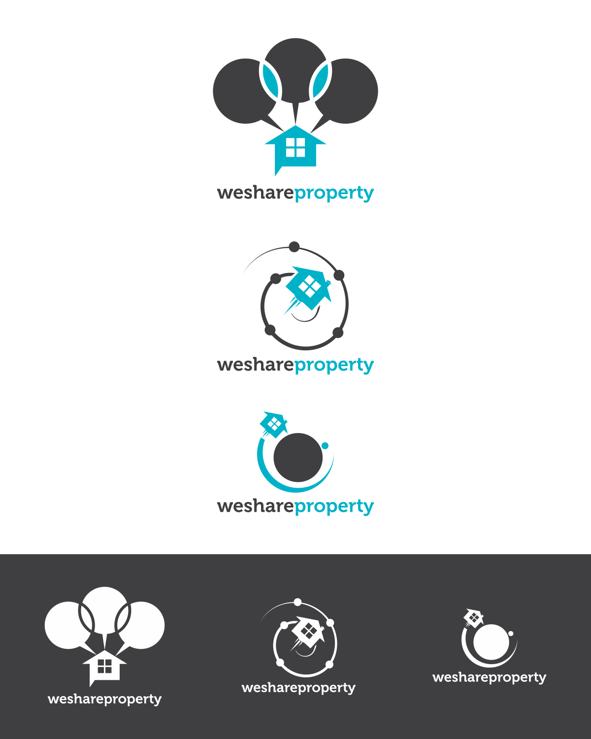 Logo Design by moisesf for this project | Design #12582517