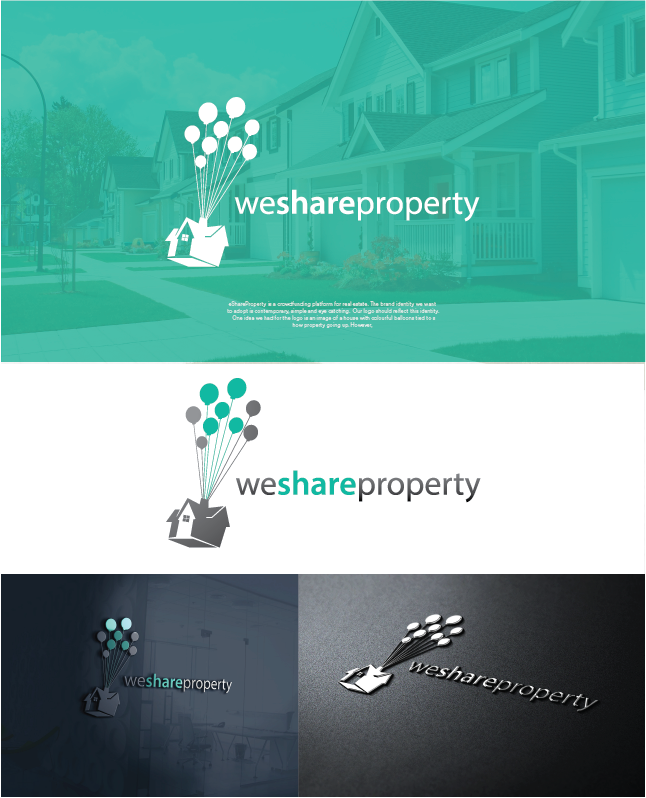 Logo Design by 8colors for this project | Design: #12788501