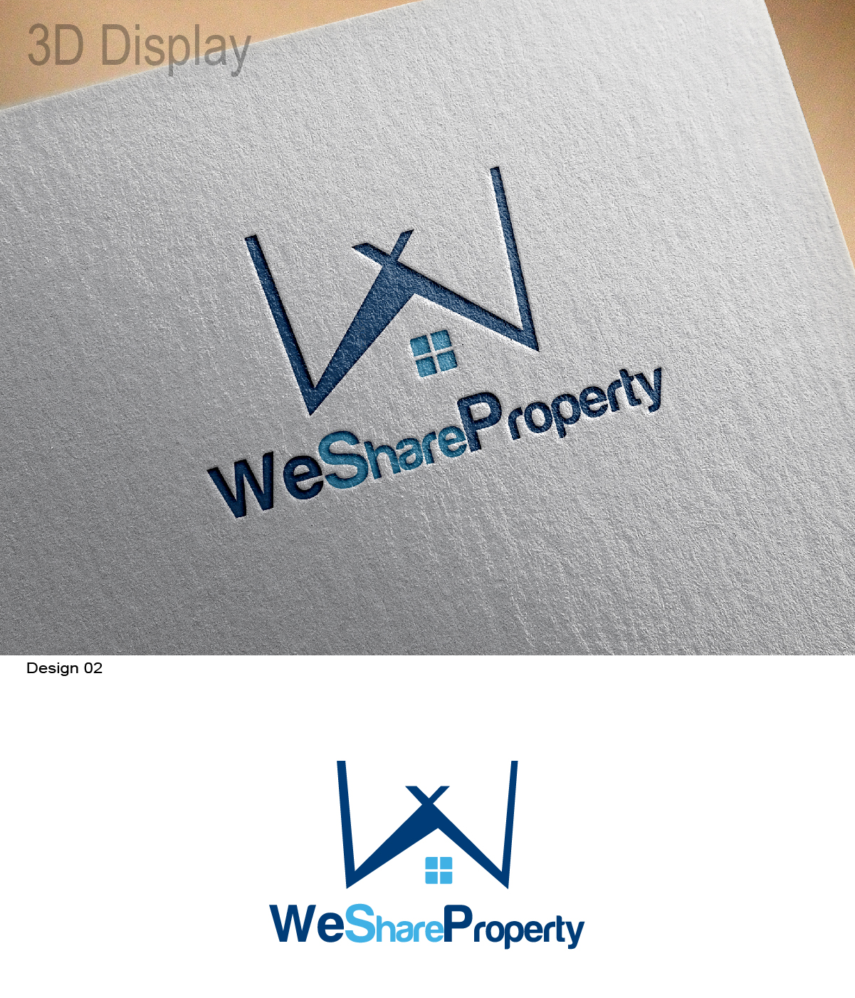 Logo Design by 3Guys for this project | Design #12571663