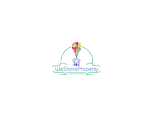 WeShareProperty or weshareproperty (not capital letters) | Logo Design by just_me