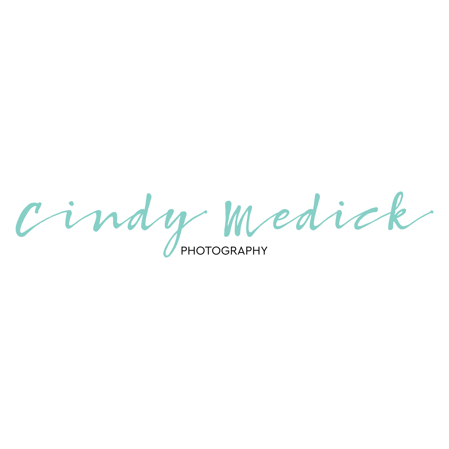 Design de Logo par Sintegra pour Cindy Medick Photography | Design #12589235