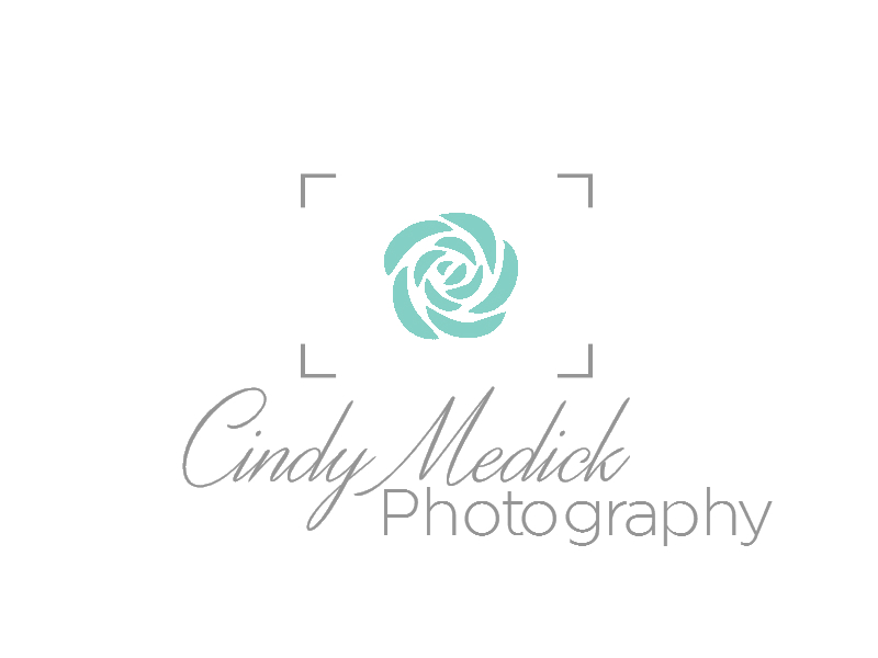 Logo Design by sam han for Cindy Medick Photography | Design #12668860