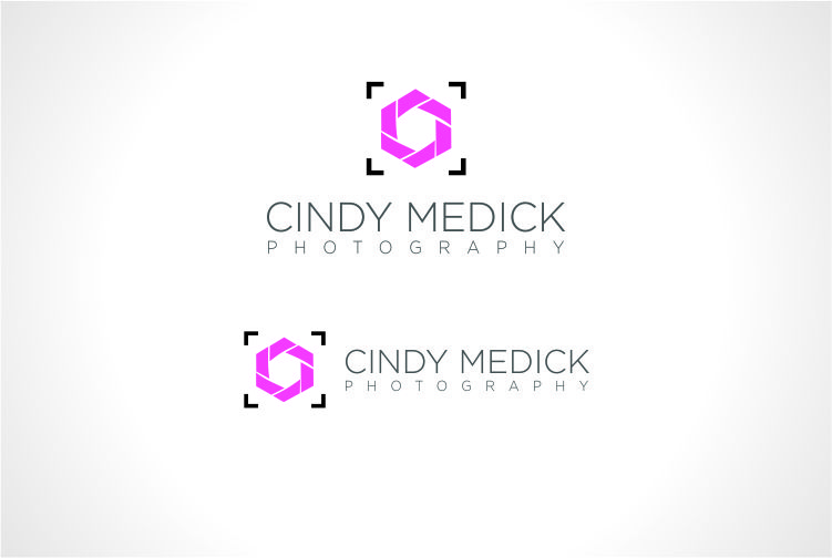Design de Logo par PaperLine pour Cindy Medick Photography | Design #12563398