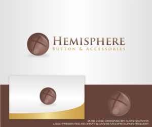 Logo Design by alvinnavarra