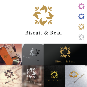 Logo Design by 1neDesign