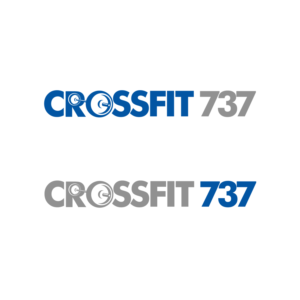 Logo Design by Wrique Design for CrossFit 737 | Design: #12565806