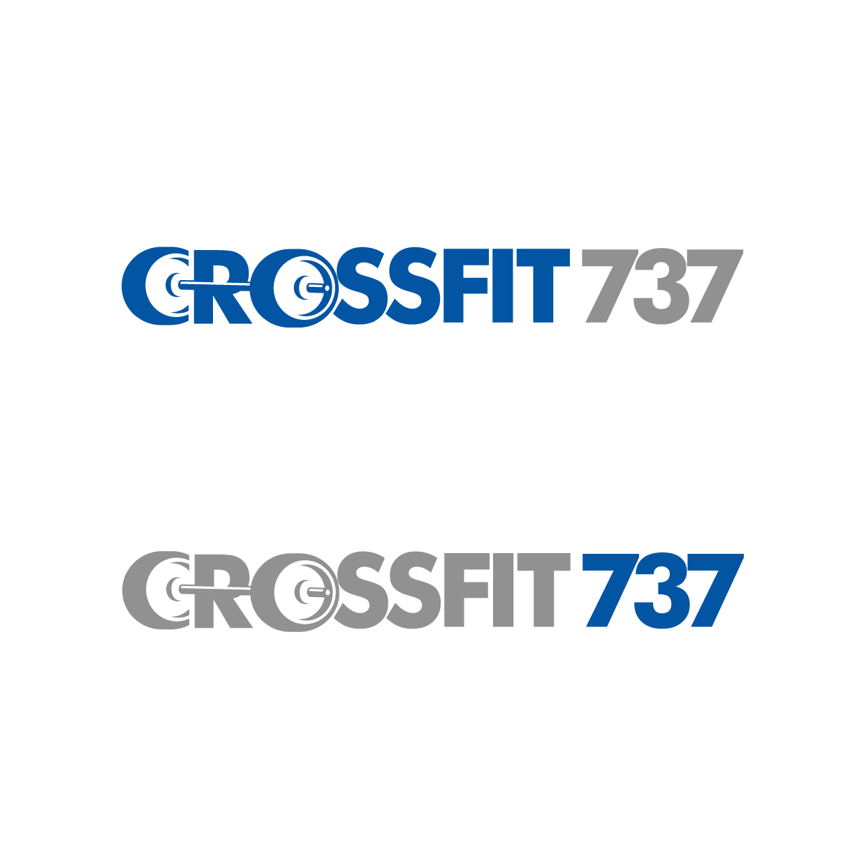 Logo Design by Wrique Design for CrossFit 737 | Design #12566056