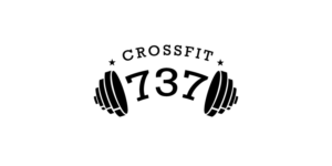 Logo Design by debdesign for CrossFit 737 | Design: #12567978