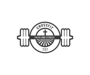 Logo Design by SimplyBe for CrossFit 737 | Design: #12559133