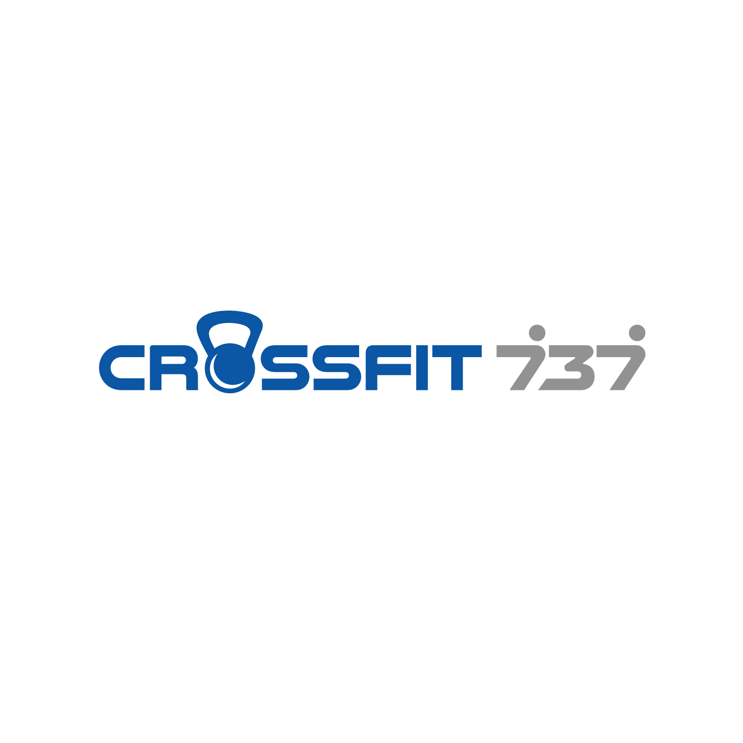 Logo-Design von poetaa92 für CrossFit 737 | Design #12559719