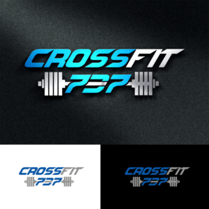Logo Design by poetaa92 for CrossFit 737 | Design #12572035